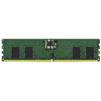 Kingston RAM ValueRAM - 8 GB - DDR5 6400 CUDIMM CL52