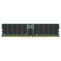 KINGSTON MEMORIA 64GB 6400MT/S DDR5 ECC REG CL52  2RX4 HYNIX A - 1403874