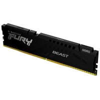 32GB 5200MT/s DDR5 CL40 DIMM FURY Beast Black 32Gbit - Apen