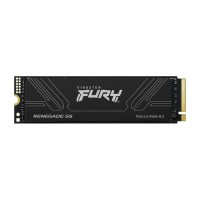 Kingston SSD 8T FURY RENEGADE - 8 TB - M.2 2280 - PCIe 5.0 NVMe