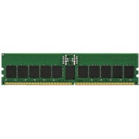 32GB Kingston PC 6400 CL52 Kingston Server Premier ECC Micron H retail