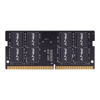 SO DDR4  8GB PC 3200 CL22  PNY 1,2V retail