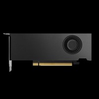 PNY Quadro RTX 4000 SFF ADA       20GB GDDR6 4xmDP
