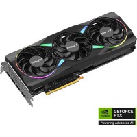 PNY GeForce RTX 5070 12GB ARGB Overclocked Triple Fan