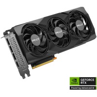 PNY GeForce RTX 5070 12GB Overclocked Triple Fan