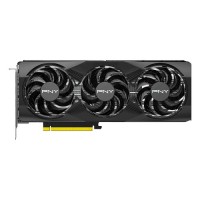RTX 5070 12GB PNY Triple Fan GDDR7 3 Fan