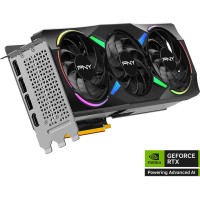 Gráfica PNY GeForce® RTX 5070 Ti Gaming RGB Triple Fan OC