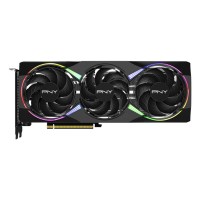 PNY GeForce RTX 5060 Ti 8GB ARGB OC Triple Fan