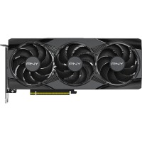 Gráfica PNY GeForce® RTX 5060 Gaming RGB Triple Fan OC 8GB