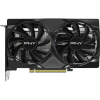 Gráfica PNY GeForce® RTX 5060 Dual Fan OC 8GB GDDR7 DLSS4