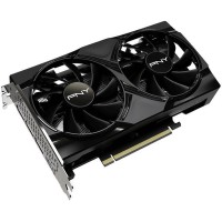 PNY GeForce RTX 5050 8GB Dual Fan DLSS 4 8GB GDDR6 HDMI/DP