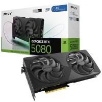 RTX 5080 16GB PNY SLIM OC GDDR7