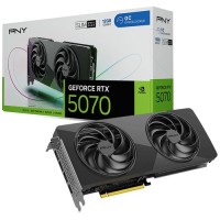RTX 5070 12GB PNY SLIM OC GDDR7