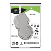 5TB Seagate Barracuda ST5000LM000  5400RPM 128MB *Bring-In-Warranty*