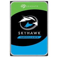 Disco Seagate SkyHawk 6TB 5400rpm 256MB SATA III