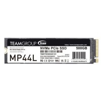 TEAM GROUP SSD MP44L NVME 500GB M.2 PCIE 4.0