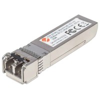 INTELLINET Transceiver SFP+  10G Multimode   Duplex LC  300m