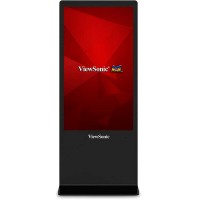 Viewsonic 139.7cm EP5542 9:16 HDMI/VGA/DP 450nits