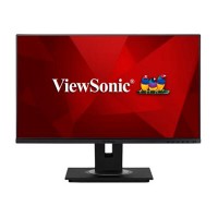 61cm/24' (1920x1080) ViewSonic VG2448A-2 5ms IPS HDMI VGA DisplayPort Speaker
