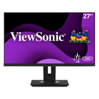 Viewsonic MONITOR 27 FHD HDMI DP 4USB PIVOTE - VG2748A-2