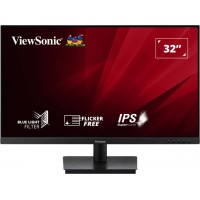 VIEWSONIC MONITOR IPS 32" (31.5") 16:9 2K QHD HDMI DP COLUNAS VA3209-2K-MHD