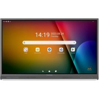 ViewSonic IFP6552-2F ViewBoard Interaktives Touch Display 163,9 cm 65 Zoll