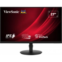MONITOR VIEWSONIC 27" VG2708A FHD IPS LED VGA HDMI DP USB M