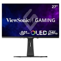 Viewsonic MONITOR GAMING  27  240HZ BLANCO - XG272-2K-OLED