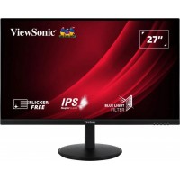 MONITOR VIEWSONIC 27" VG2709-2K-mhd-2 2K IPS 75HZ 2XHDMI DP MULTIO ERGONOMIC