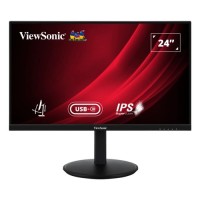 Viewsonic 60.5cm VG2409-MHDU-2 16:9 HDMI/DP/USBC 100Hz FHD