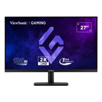 ViewSonic VX27G1-2K (69 cm (27 Zoll), schwarz, QHD, IPS, HDMI, DP, 180Hz Panel)