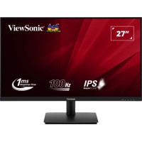MONITOR VIEWSONIC VA270-H 27" 1920X1080 1 MS FULL HD LED NE