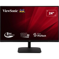 Viewsonic MONITOR 24 FHD HDMI VGA GAMING - VA2432-H-2
