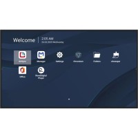 Viewsonic 127,0cm CDE5014-2C 16:9 HDMI/LAN/USB-C 500nits