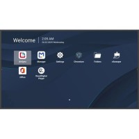 Viewsonic 190,5cm CDE7514-2C 16:9 HDMI/LAN/USB-C 500nits