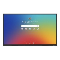 VIEWSONIC MONITOR EDLA 75" UHD 4K 450CD MULTITOUCH 64 POINTS ANDROID 16
