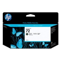 HP Designjet T610/1100 Cartucho Negro mate n72 (130ml)