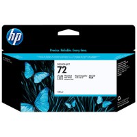 HP Designjet T610/1100 Cartucho Negro fotografico n72 (130ml)