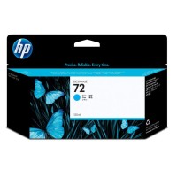 HP Designjet T610/1100 Cartucho Cian n72 (130ml)