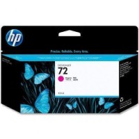 HP Designjet T610/1100 Cartucho Magenta n72 (130ml)
