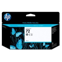 HP Designjet T-610/1100 Cartucho Gris n72 (130ml)