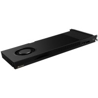 NVIDIA RTX PRO 4000 Blackwell - Cartão gráfico - RTX PRO 4000 Blackwell - 24 GB GDDR7 - PCIe 5.0 x16 - 4 x DisplayPort - retalho