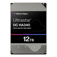 12TB WD Ultrastar DC HA340 8,89cm 7200RPM 512MB Ent.