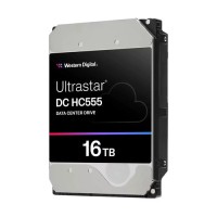 16TB WD Ultrastar DC HC555 7200RPM 512MB Ent.