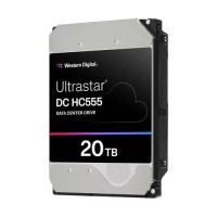 20TB WD Ultrastar DC HC555 7200RPM 512MB Ent. (0B48724)