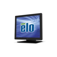 Elo Touch Solutions Elo Touch Solution 1717L 17Zoll 1280 x 1024Pixel Schwarz Touchscreen-Monitor