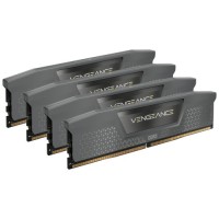 DDR5  64GB PC 5600 CL36 CORSAIR KIT (4x16GB) VENGEANCE Grey retail