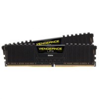 Corsair Vengeance LPX CMK32GX4M2E3200C16 módulo de memoria 32 GB 2 x 16 GB DDR4 3200 MHz - 1022244