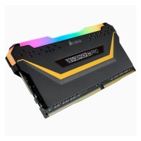 MEMORIA CORSAIR DDR4 16GB 2X8GB PC 3200 VENGEANCE RGB PRO CMW16GX4M2E3200C16 - 1406036