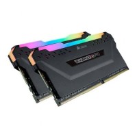 DDR4  16GB PC 3200 CL16 CORSAIR KIT (2x8GB) Vengeance XMP retail